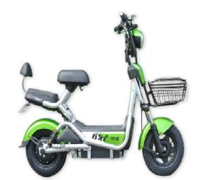 Qual é a quantidade de raios em uma roda de bicicleta elétrica barata?