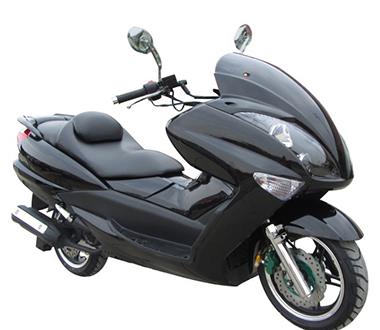 Water Cool Scooter Pedal Motorcycles