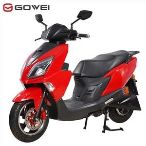 Bolt Scooter Elétrica